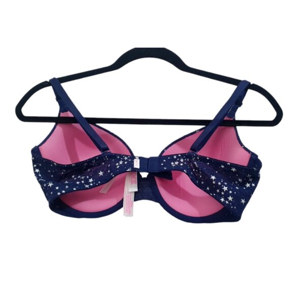 Victoria's Secret womens Push Up Bra Size 36D - Picture 4 of 7